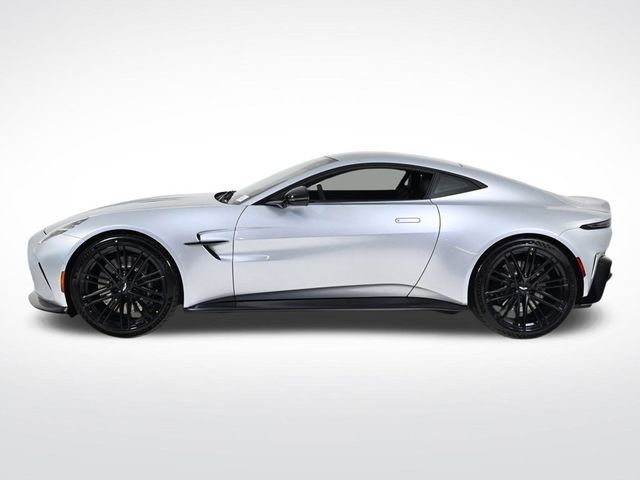 2026 Aston Martin Vantage Coupe - 22934413 - 1