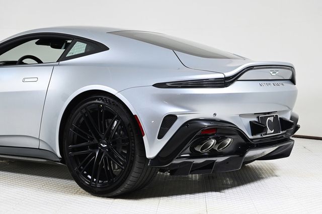 2026 Aston Martin Vantage Coupe - 22934413 - 25