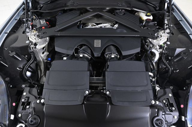 2026 Aston Martin Vantage Coupe - 22934413 - 28