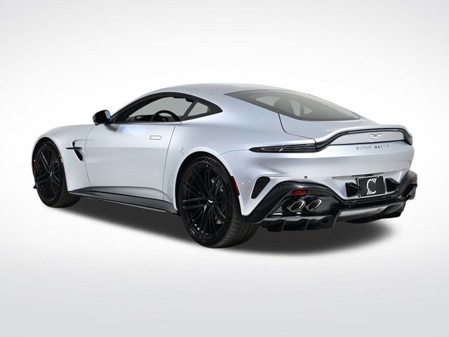 2026 Aston Martin Vantage Coupe - 22934413 - 2