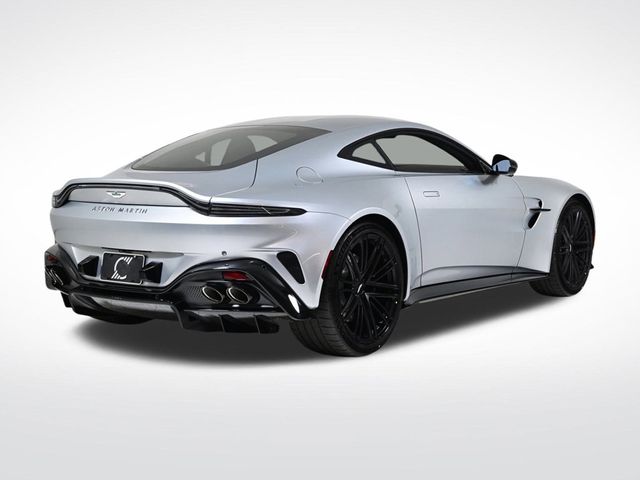 2026 Aston Martin Vantage Coupe - 22934413 - 4