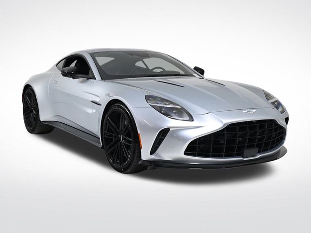 2026 Aston Martin Vantage Coupe - 22934413 - 6