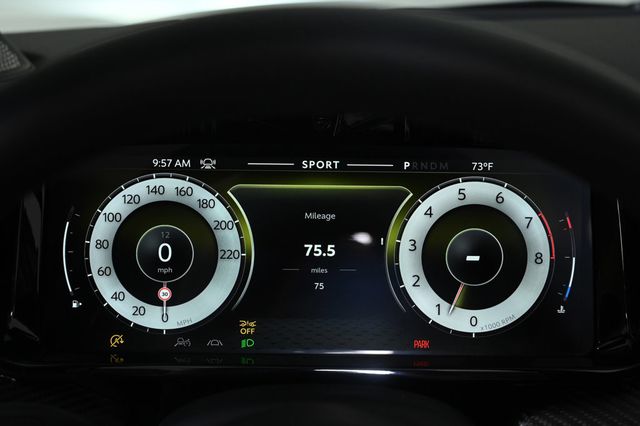 2026 Aston Martin Vantage Roadster - 22950965 - 10