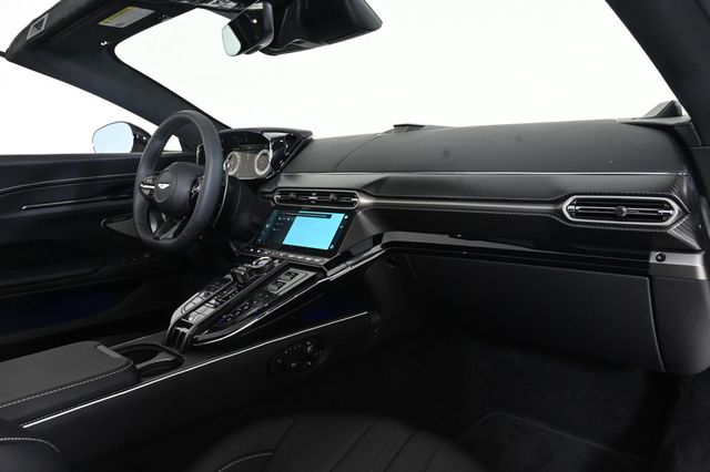2026 Aston Martin Vantage Roadster - 22950965 - 13