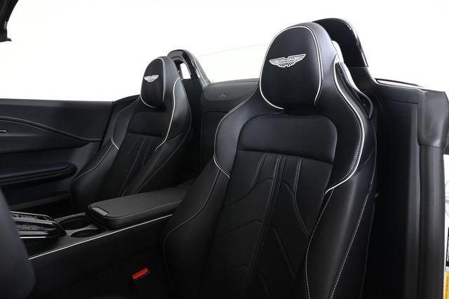 2026 Aston Martin Vantage Roadster - 22950965 - 14