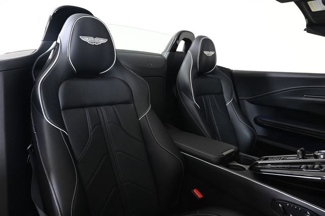 2026 Aston Martin Vantage Roadster - 22950965 - 15