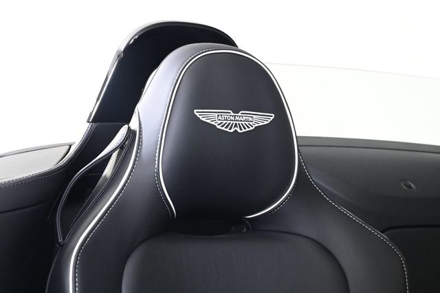 2026 Aston Martin Vantage Roadster - 22950965 - 17