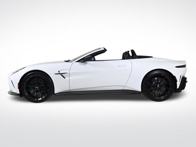 2026 Aston Martin Vantage Roadster - 22950965 - 1