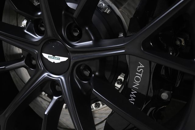 2026 Aston Martin Vantage Roadster - 22950965 - 23