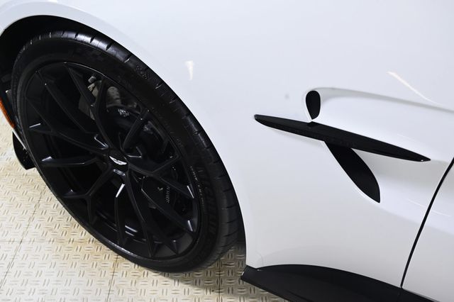 2026 Aston Martin Vantage Roadster - 22950965 - 24