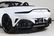 2026 Aston Martin Vantage Roadster - 22950965 - 25