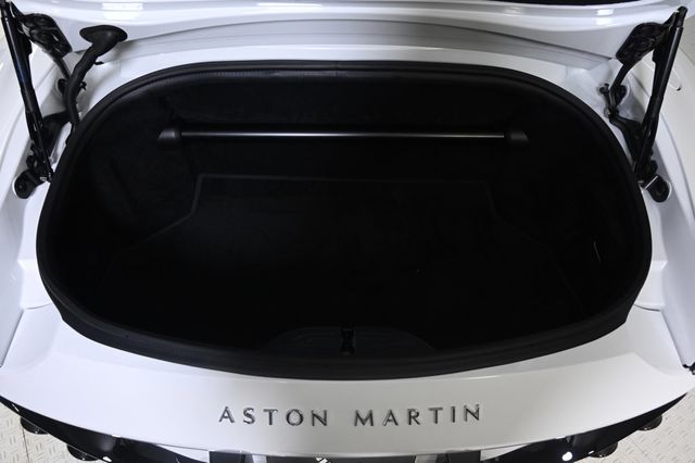 2026 Aston Martin Vantage Roadster - 22950965 - 28