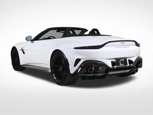 2026 Aston Martin Vantage Roadster - 22950965 - 2