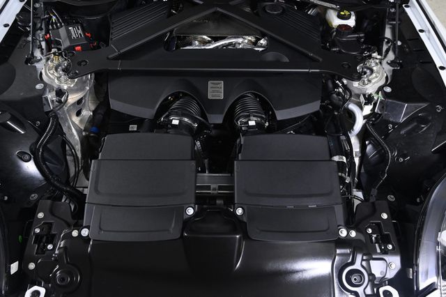 2026 Aston Martin Vantage Roadster - 22950965 - 29