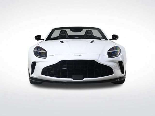 2026 Aston Martin Vantage Roadster - 22950965 - 7