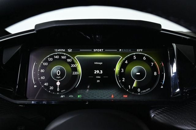 2026 Aston Martin Vantage S Coupe - 23021665 - 10