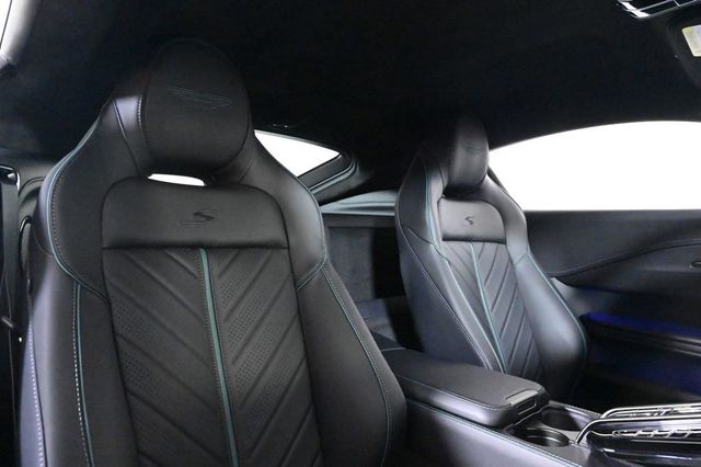 2026 Aston Martin Vantage S Coupe - 23021665 - 14
