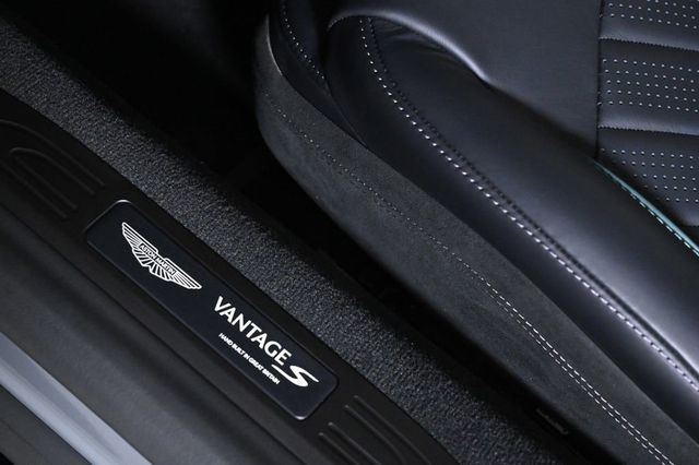 2026 Aston Martin Vantage S Coupe - 23021665 - 17
