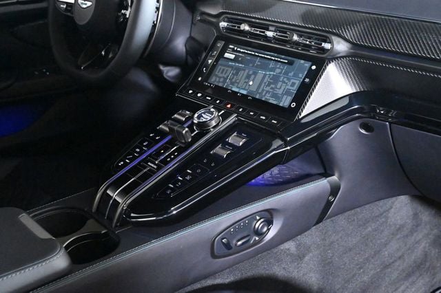 2026 Aston Martin Vantage S Coupe - 23021665 - 18