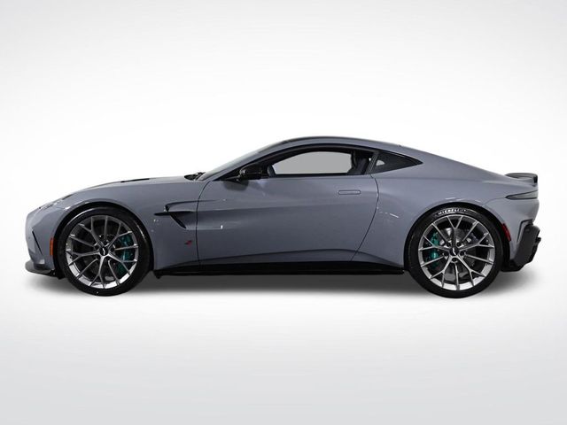 2026 Aston Martin Vantage S Coupe - 23021665 - 1