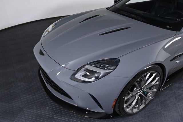 2026 Aston Martin Vantage S Coupe - 23021665 - 20