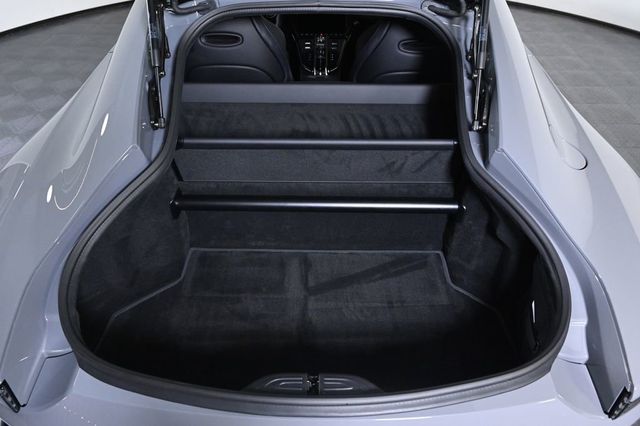 2026 Aston Martin Vantage S Coupe - 23021665 - 22