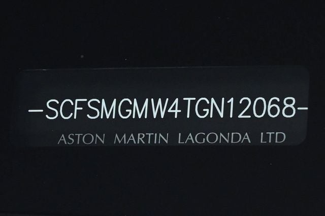 2026 Aston Martin Vantage S Coupe - 23021665 - 26