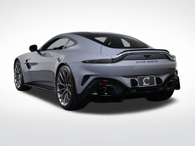 2026 Aston Martin Vantage S Coupe - 23021665 - 2