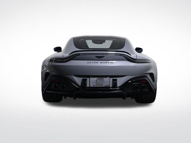 2026 Aston Martin Vantage S Coupe - 23021665 - 3