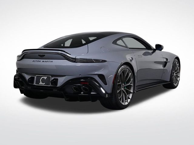 2026 Aston Martin Vantage S Coupe - 23021665 - 4
