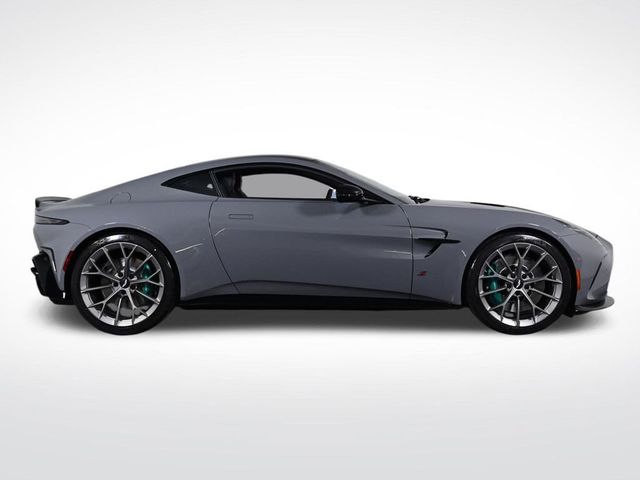 2026 Aston Martin Vantage S Coupe - 23021665 - 5