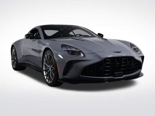 2026 Aston Martin Vantage S Coupe - 23021665 - 6