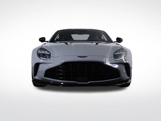 2026 Aston Martin Vantage S Coupe - 23021665 - 7