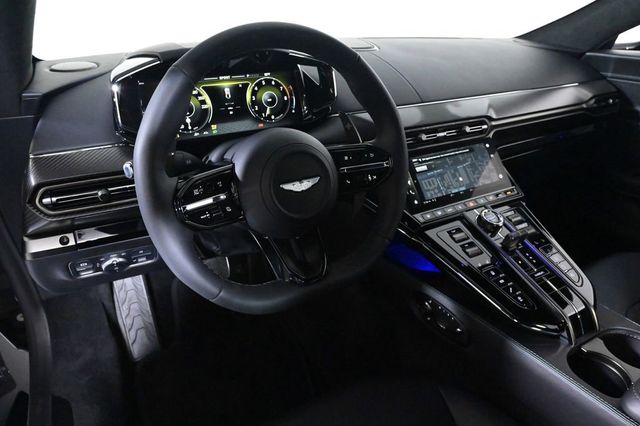 2026 Aston Martin Vantage S Coupe - 23021665 - 8