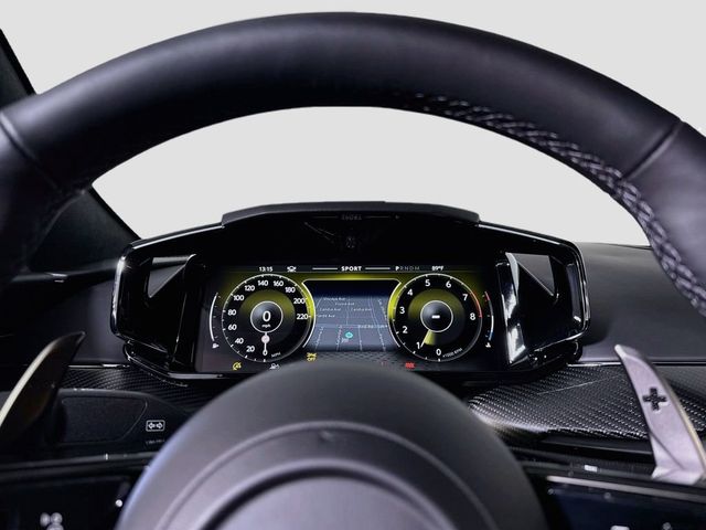 2026 Aston Martin Vantage S Coupe - 23067157 - 10
