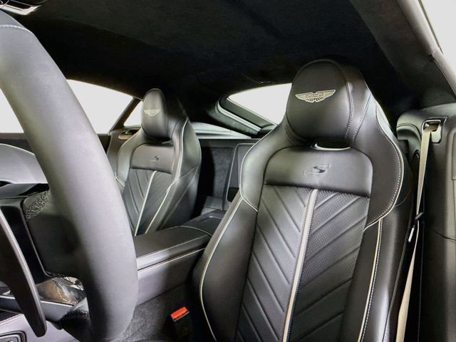 2026 Aston Martin Vantage S Coupe - 23067157 - 14