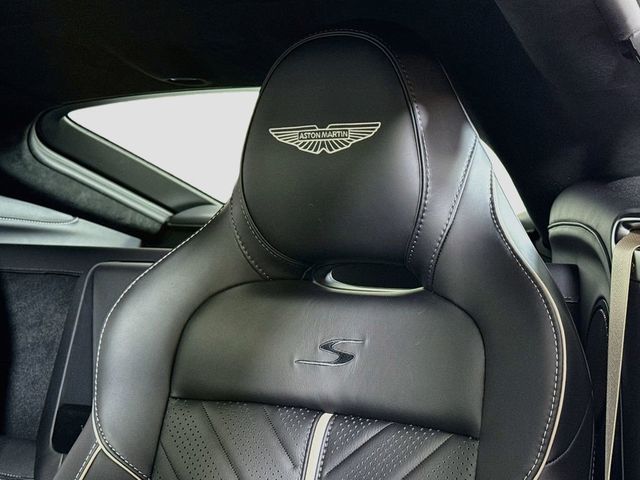 2026 Aston Martin Vantage S Coupe - 23067157 - 17