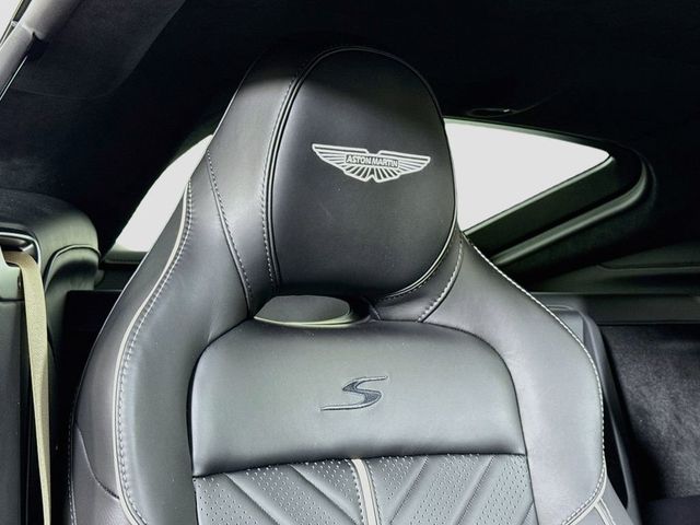 2026 Aston Martin Vantage S Coupe - 23067157 - 18