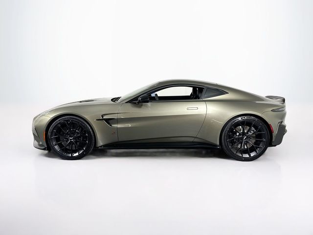 2026 Aston Martin Vantage S Coupe - 23067157 - 1