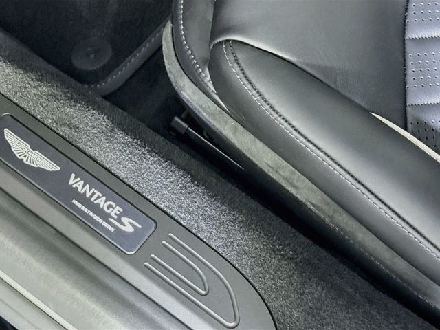 2026 Aston Martin Vantage S Coupe - 23067157 - 20
