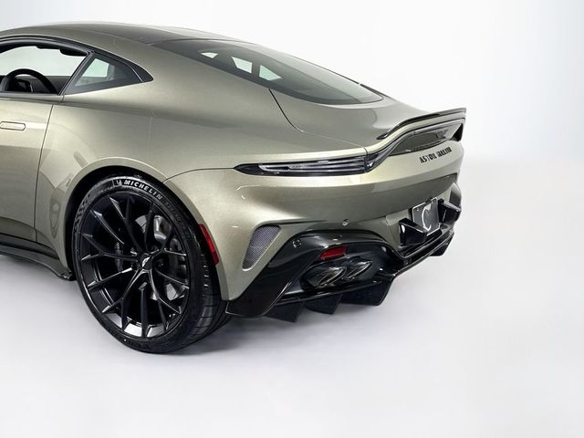2026 Aston Martin Vantage S Coupe - 23067157 - 21