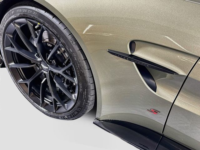 2026 Aston Martin Vantage S Coupe - 23067157 - 22