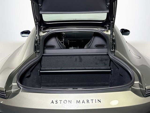 2026 Aston Martin Vantage S Coupe - 23067157 - 23
