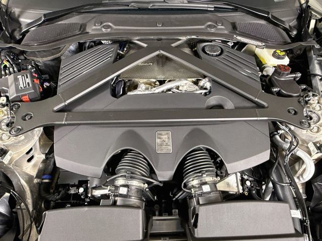 2026 Aston Martin Vantage S Coupe - 23067157 - 24