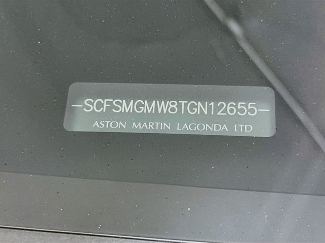 2026 Aston Martin Vantage S Coupe - 23067157 - 26