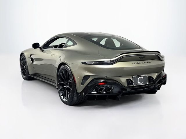 2026 Aston Martin Vantage S Coupe - 23067157 - 2