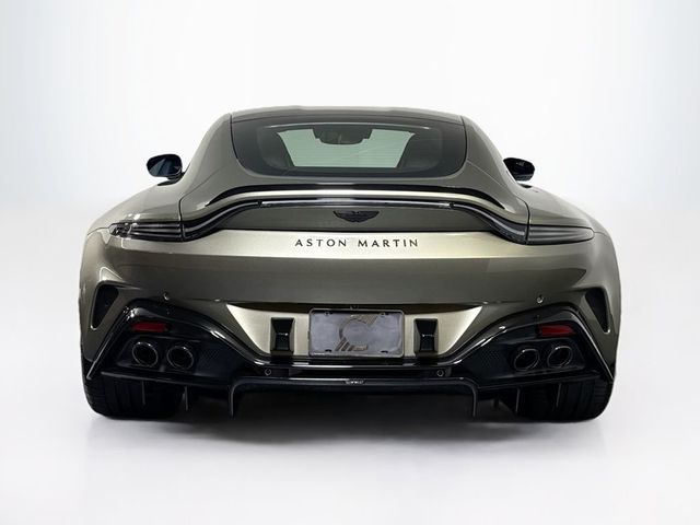 2026 Aston Martin Vantage S Coupe - 23067157 - 3