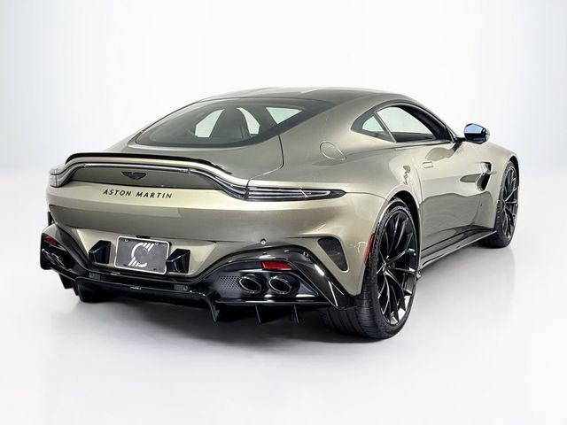 2026 Aston Martin Vantage S Coupe - 23067157 - 4