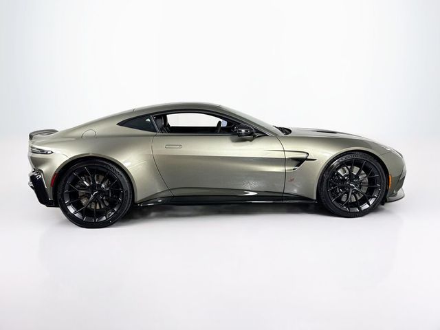 2026 Aston Martin Vantage S Coupe - 23067157 - 5