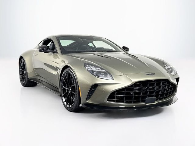 2026 Aston Martin Vantage S Coupe - 23067157 - 6
